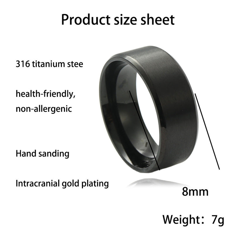 Beautiful Ring with Unique Style