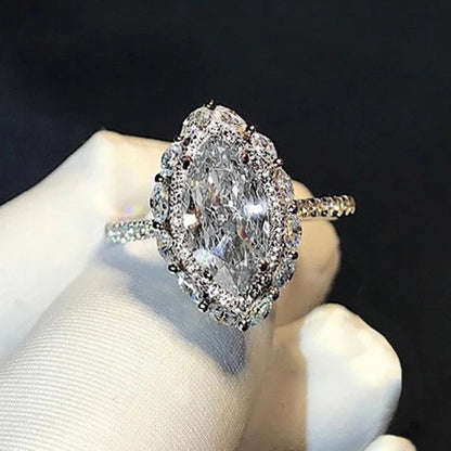 Delicate Artisan Ring