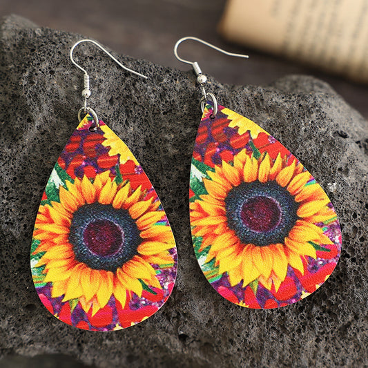 Charming Earring for Any Occasion