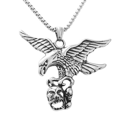 Delicate Artisan Pendant