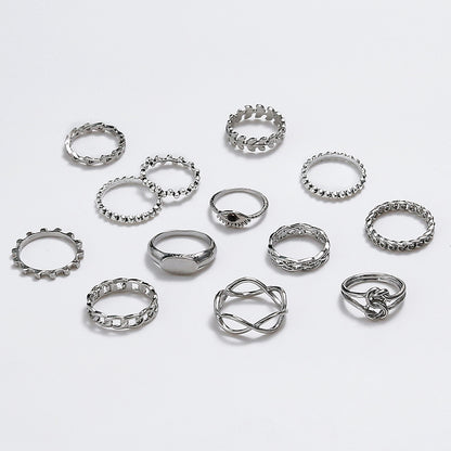Classic Chain with Timeless Appeal