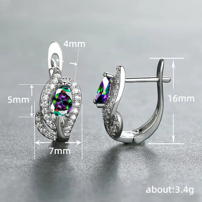 Stunning Earring for Daily Wear