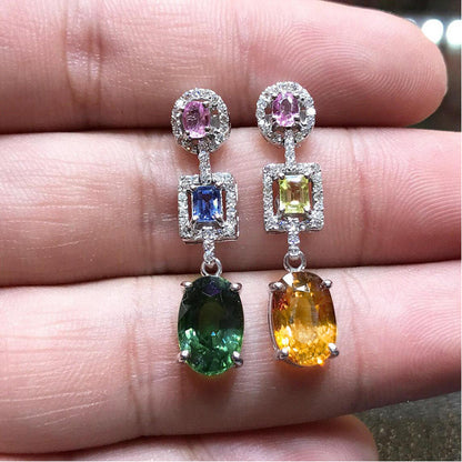 Charming Earring for Any Occasion