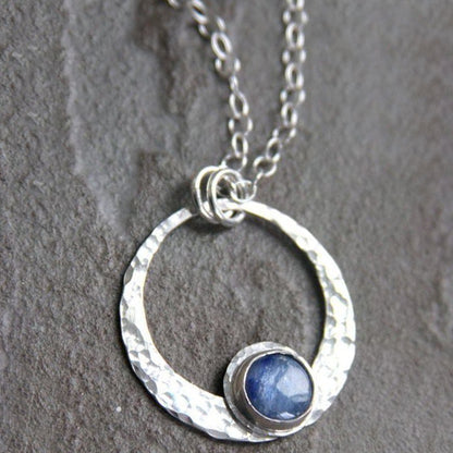 Vintage Handmade Pendant