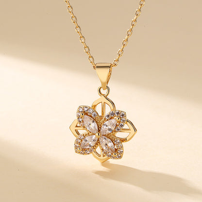 Stunning Necklace for Daily Wear