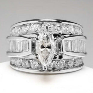 Charming Ring for Any Occasion