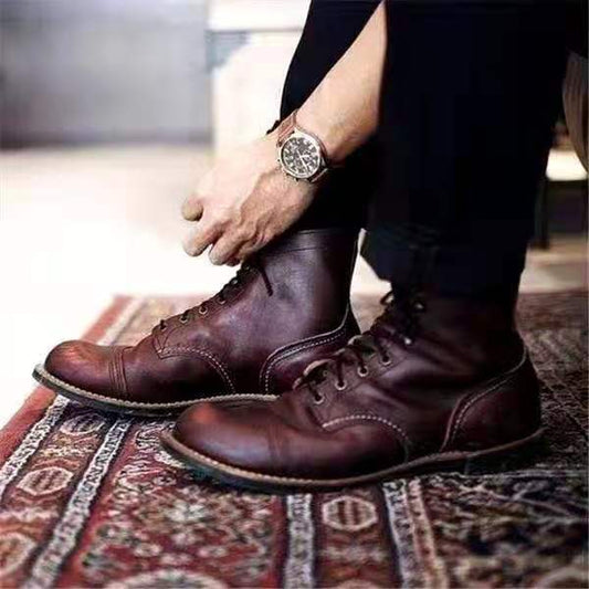 Beautifully Crafted Orthopedic Shoes