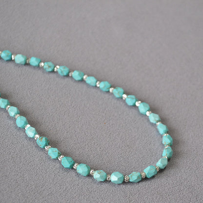 Classic Necklace with Timeless Appeal