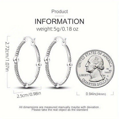 Charming Earring for Any Occasion