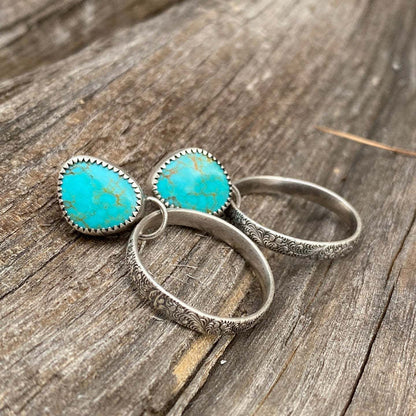 Beautiful Earring with Unique Style