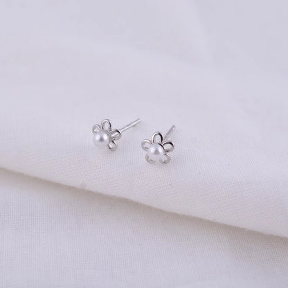 Romantic Pearl Set for Special Moments