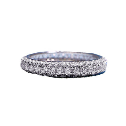 Beautiful Ring with Unique Style