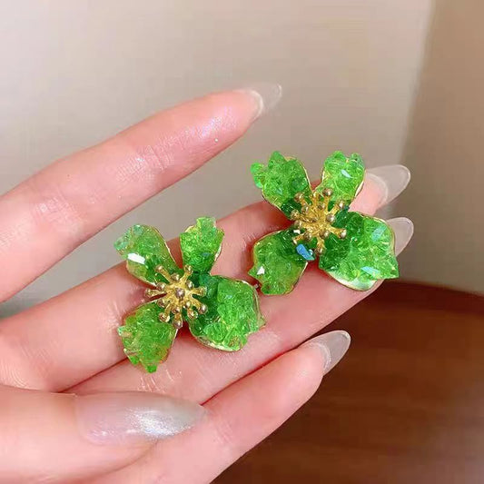 Stunning Earring for Daily Wear