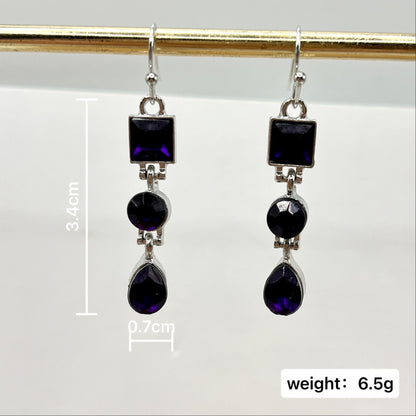Romantic Earring for Special Moments