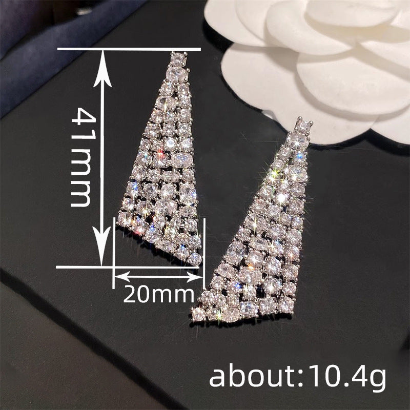 Stunning Earring for Daily Wear