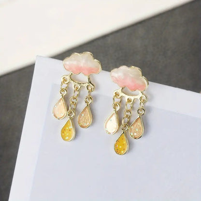 Charming Earring for Any Occasion