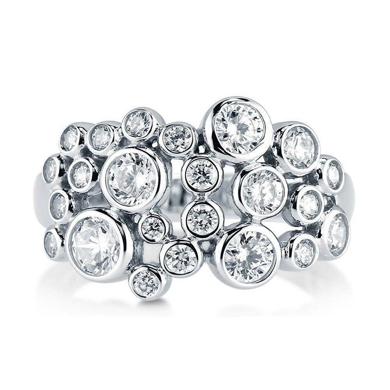 Charming Ring for Any Occasion