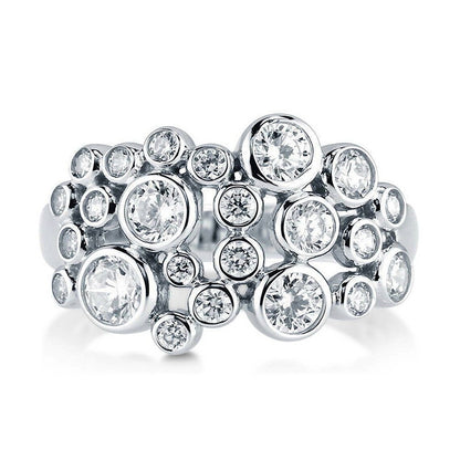 Charming Ring for Any Occasion