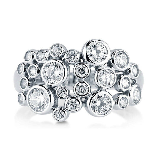 Charming Ring for Any Occasion