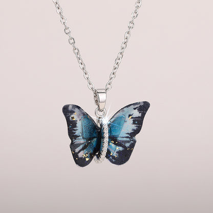 Vintage Handmade Necklace