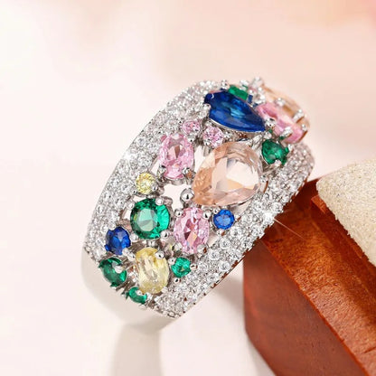 Stunning Ring for Daily Wear