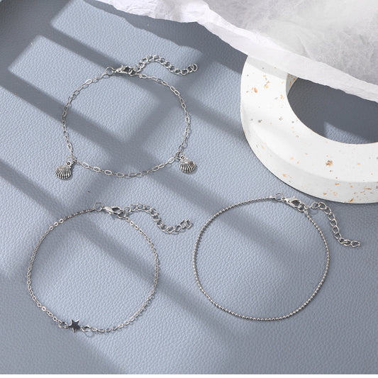 Classic Set with Timeless Appeal