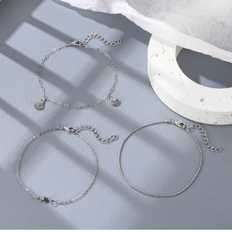 Classic Set with Timeless Appeal