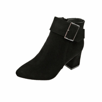 Elegant Orthopedic Boots for Every Step