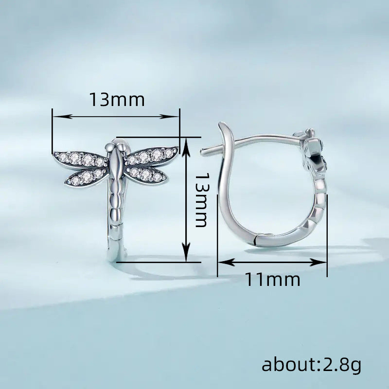 Beautiful Earring with Unique Style