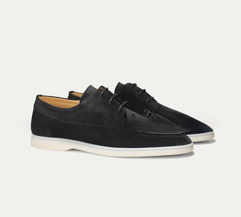 Graceful Orthopedic Shoes for Modern Look