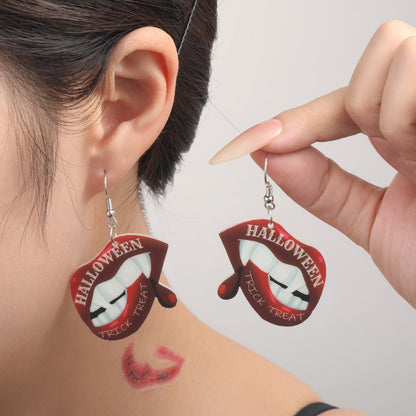 Stunning Earring for Daily Wear