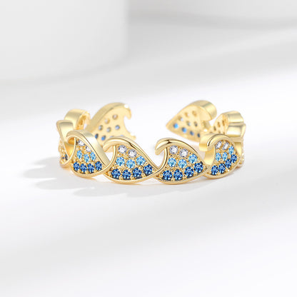 Stunning Ring for Daily Wear