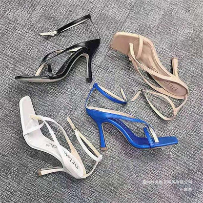 Classic Orthopedic Sandals with Timeless Style