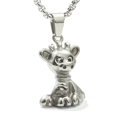 Stunning Necklace for Daily Wear