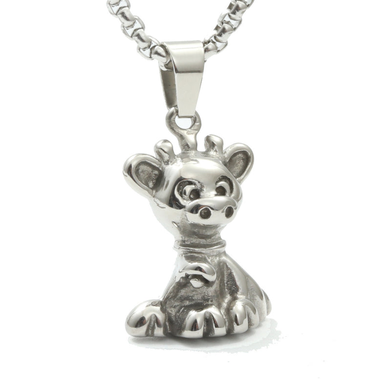 Stunning Necklace for Daily Wear