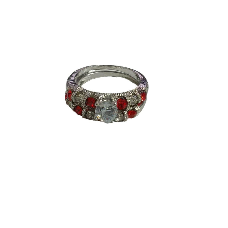 Delicate Artisan Ring