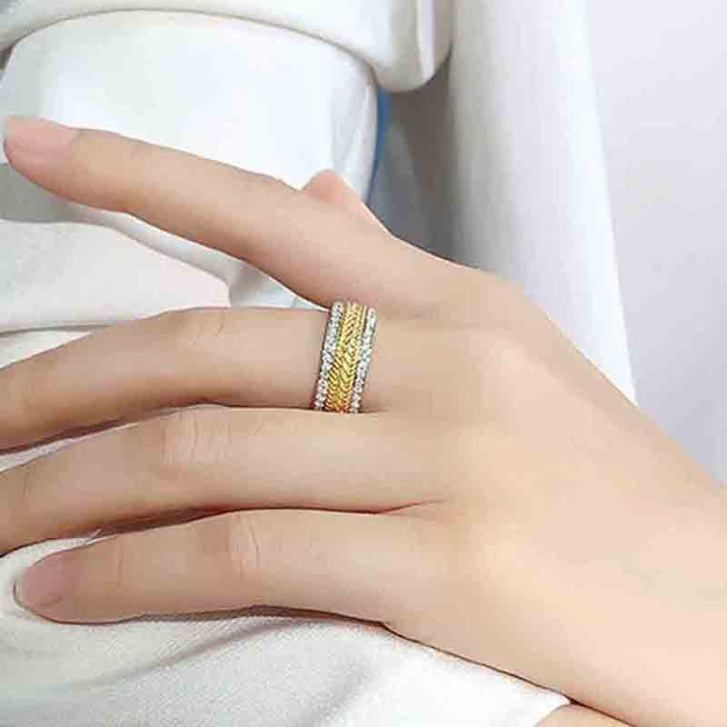 Elegant Ring for Every Occasion
