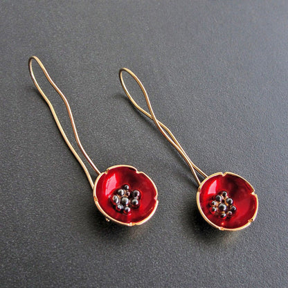 Elegant Earring for Every Occasion