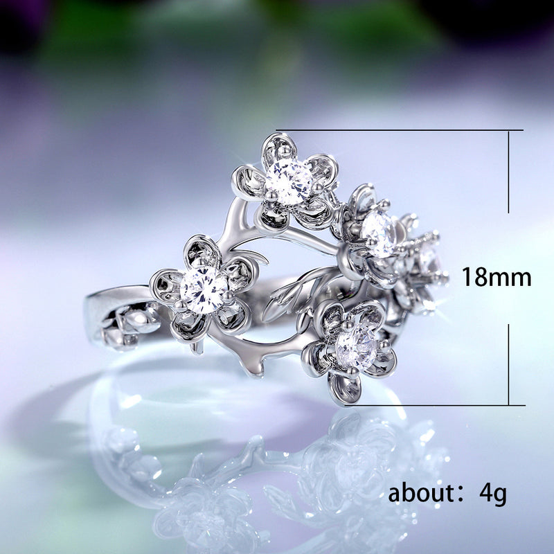 Stunning Ring for Daily Wear