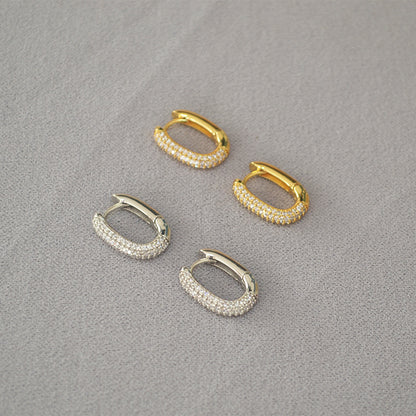 Romantic Earring for Special Moments
