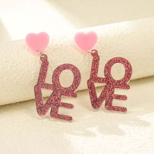 Charming Earring for Any Occasion