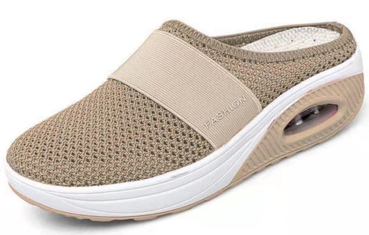 Elegant Orthopedic Shoes for Every Step