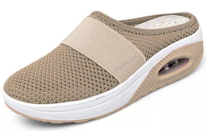 Elegant Orthopedic Shoes for Every Step