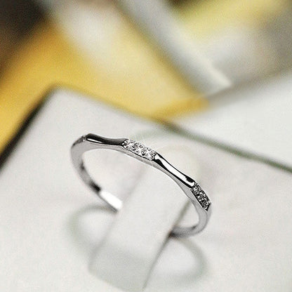 Classic Ring with Timeless Appeal
