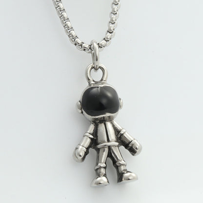 Beautiful Pendant with Unique Style