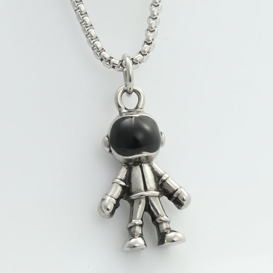 Beautiful Pendant with Unique Style