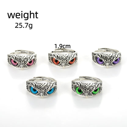 Beautiful Ring with Unique Style