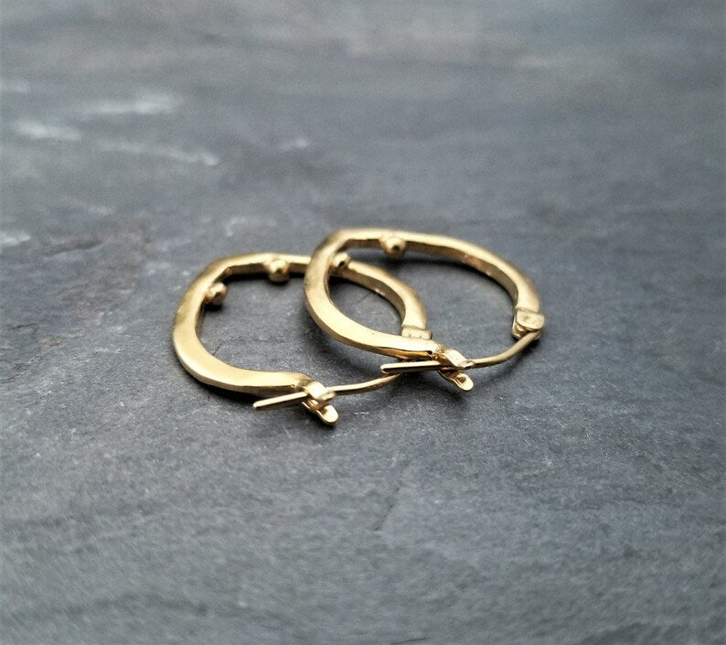 Stunning Earring for Daily Wear