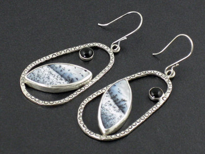 Stunning Silver Earring for Daily Wear