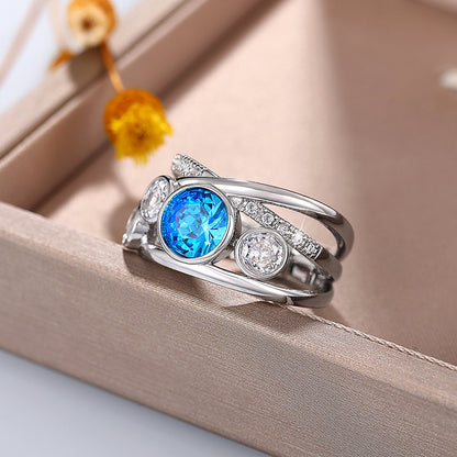 Charming Ring for Any Occasion